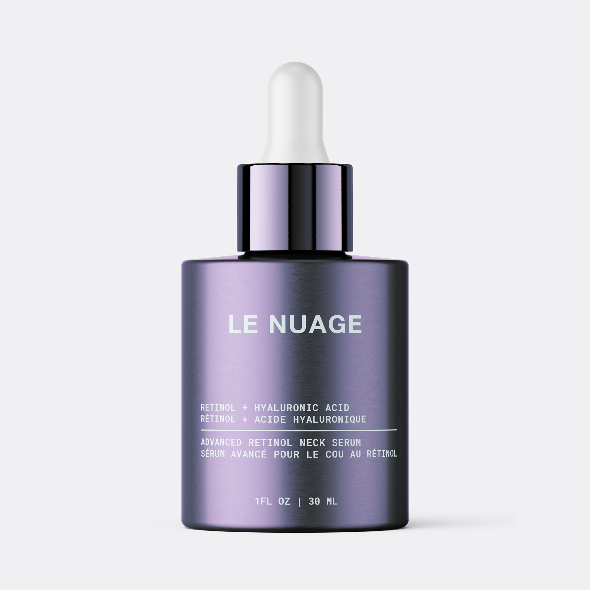 Advanced Retinol Neck Serum