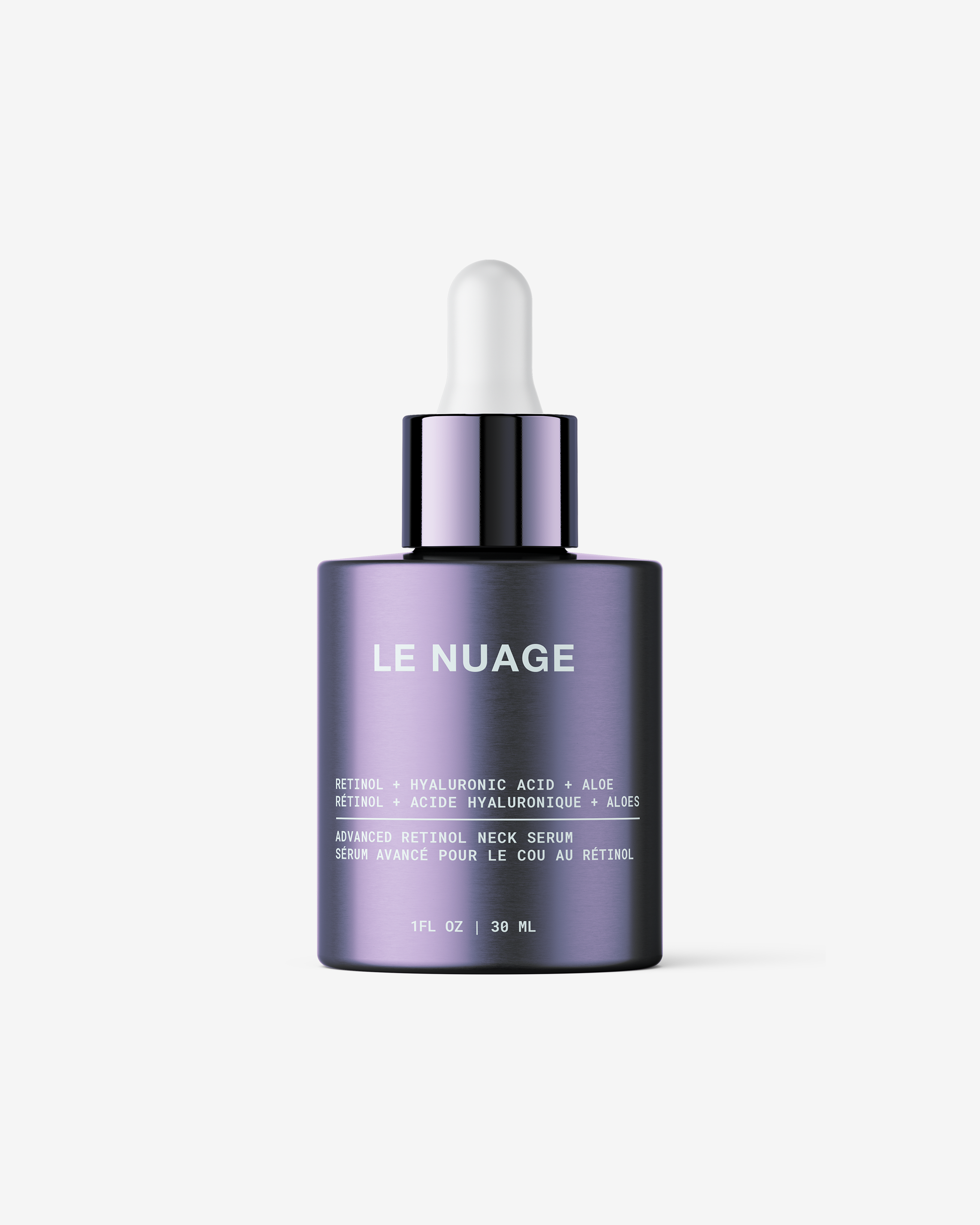 ADVANCED RETINOL NECK SERUM