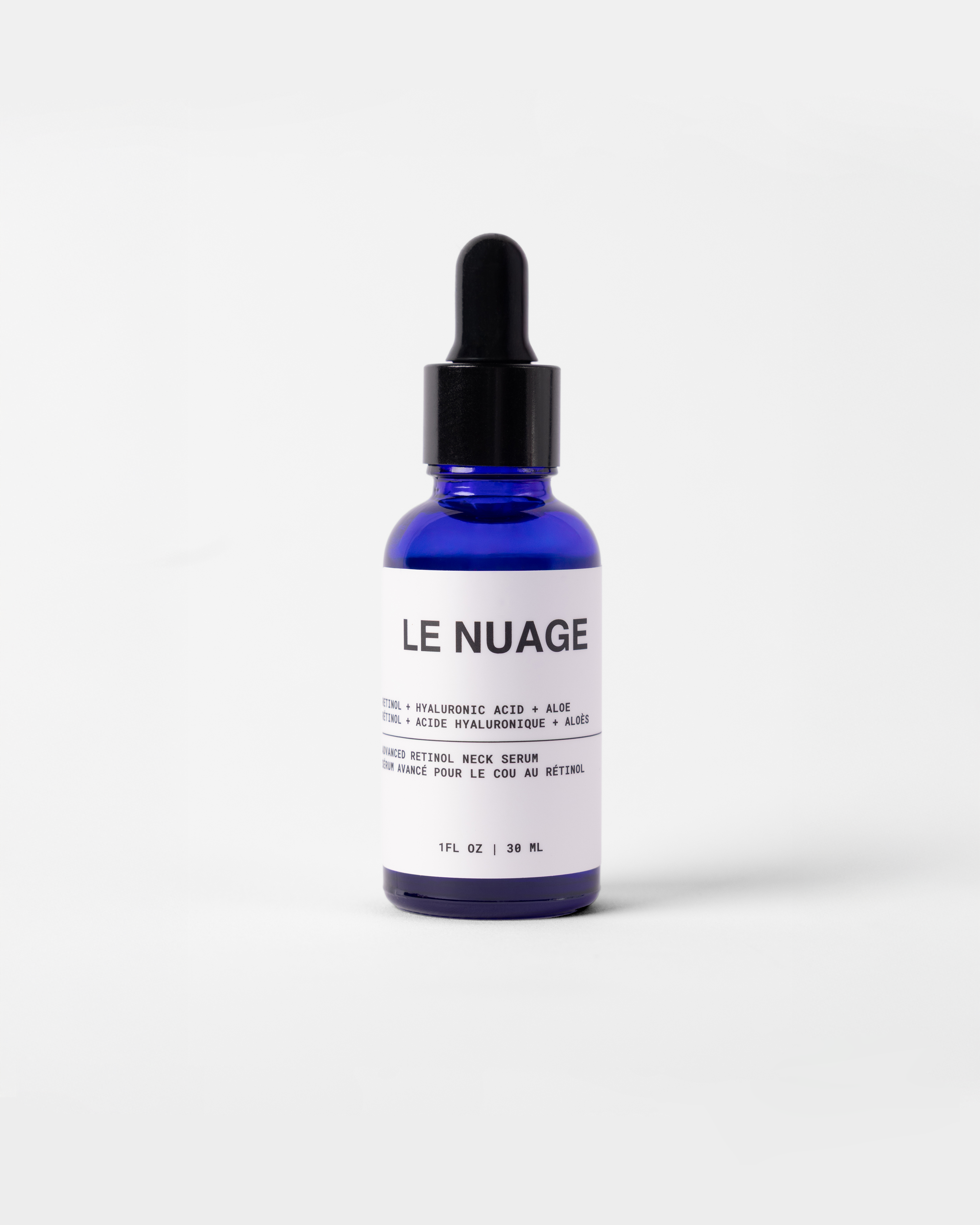 ADVANCED RETINOL NECK SERUM